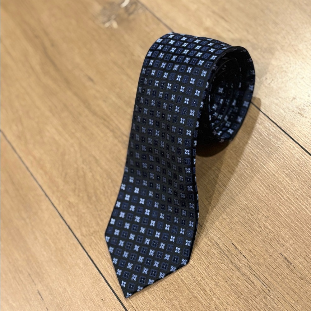 Setazone tie Patterned Men's Size OS